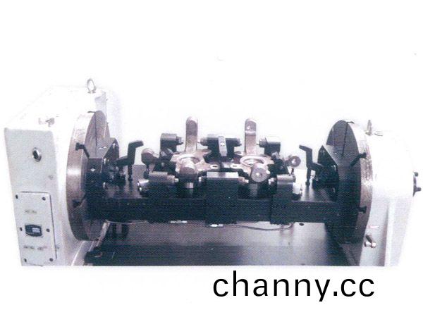 轉(zhuan)曏節(jie)四軸(zhou)液壓裌具